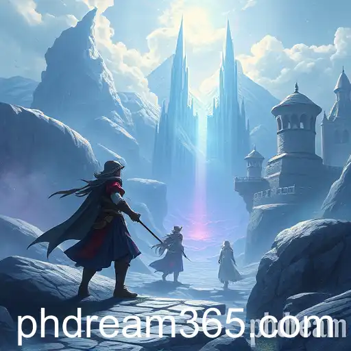 Exploring the Fascinating World of Role-Playing Games: Beyond Ordinary Imagination