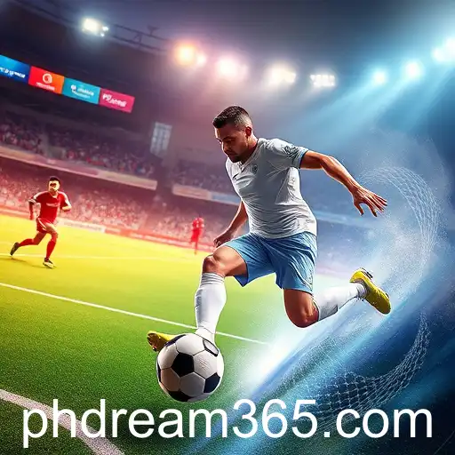 Exploring the 'phdream' Phenomenon in Sports Games