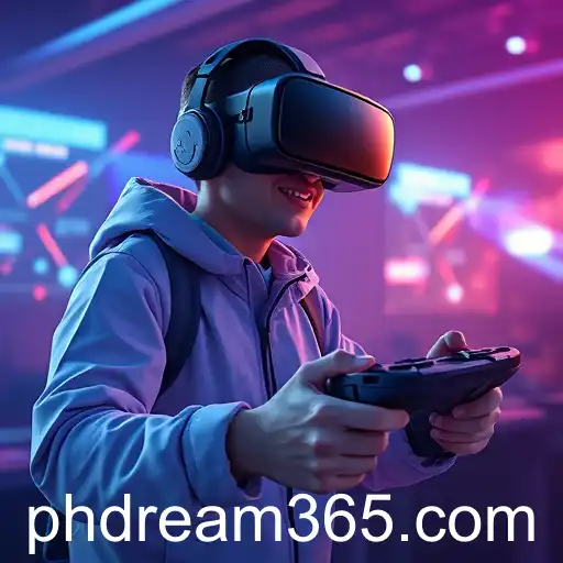 Virtual Dreams Take Flight with PhDream